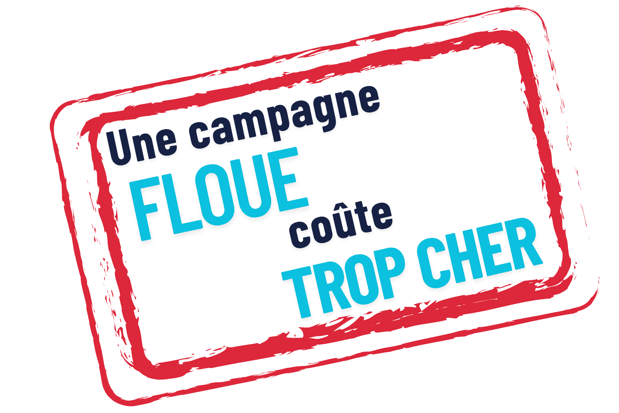 Objectifs communication campagne AES Mons