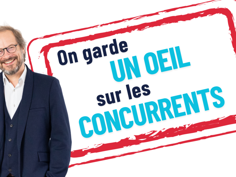 AES Flament stratégie PME Saussez Mons