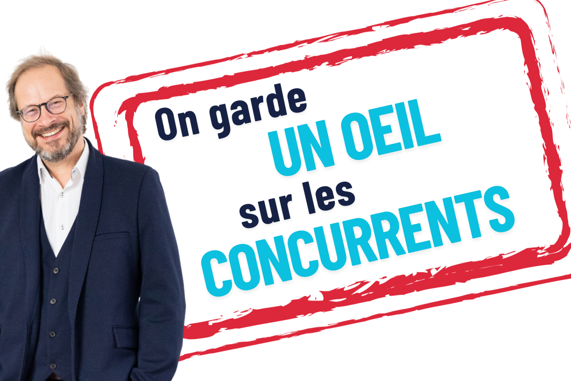 AES Flament stratégie PME Saussez Mons