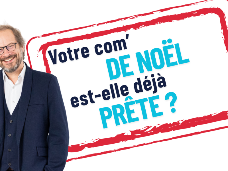 Communication stratégie Mons SOignies PME