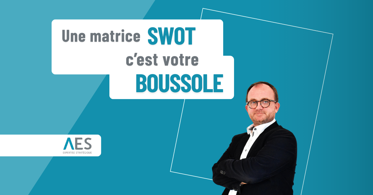 La matrice SWOT véritable boussole pour les PME et les TPE